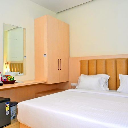Hotel Shree Ji Inn Raipur  Exterior photo