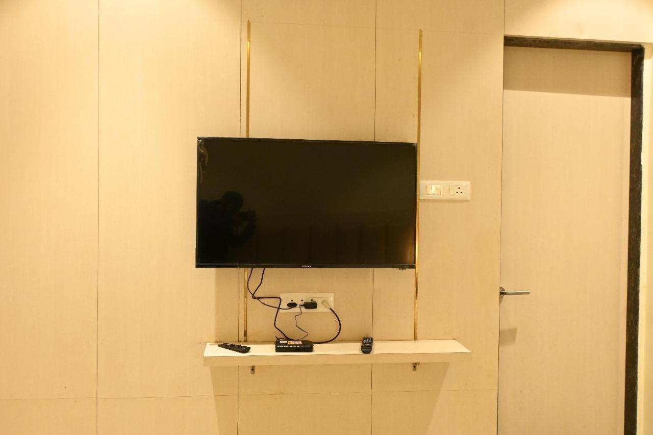 Hotel Shree Ji Inn Raipur  Exterior photo