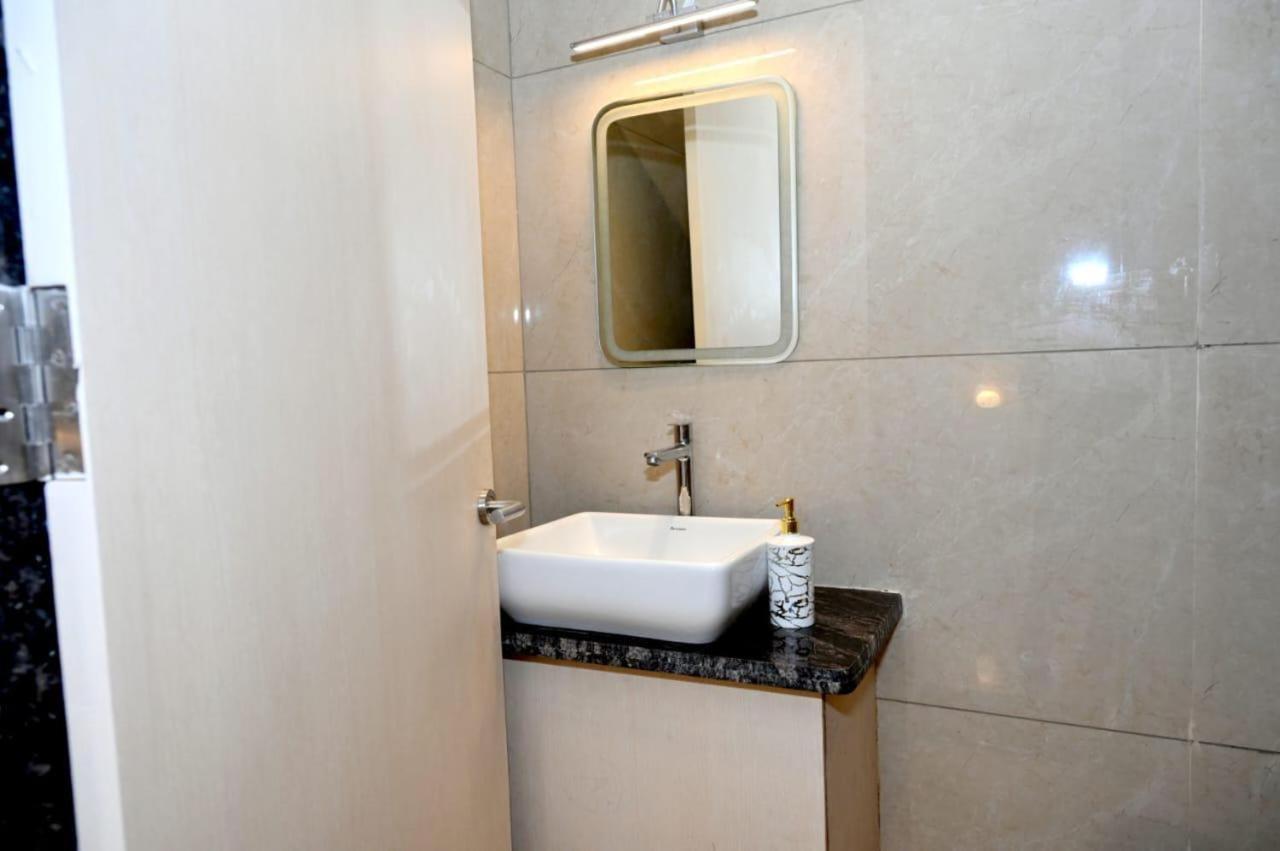 Hotel Shree Ji Inn Raipur  Exterior photo